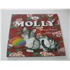Image 1 : MOLLY Children's HC Book with Illustrates HAND SIGNED by Joseph Bonsall