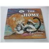 Image 1 : THE HOME Children's HC Book with Illustrates HAND SIGNED by Joseph Bonsall