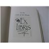 Image 2 : IN THE LAKE OF THE WOODS Hardcover HC Book HAND SIGNED by Tim O’Brien