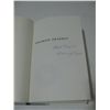Image 2 : SPEAKING FRANKLY Wrong With Democrats  How To Fix HC 1st Edition Book HAND SIGNED by Barney Frank