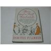Image 1 : THREE AND A HALF HUSBANDS Hardcover Book HAND SIGNED by Dorothy Fuldheim