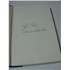 Image 2 : A PROUD AMERICAN The Autobiography of Joe Foss HC Book HAND SIGNED by Joe Foss and Donna Wild