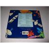 Image 3 : OUTER SPACE FUNSTATION Children Science Workbook NASA Moon Astronomy Stars HC BOOK