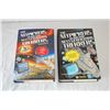 Image 1 : The Nitpickers Guide for Next Generation Trekkers, Vols I & II, by Phil Farrand