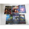 Image 3 : Lot of 17 Sci-Fi PB BOOKS Seaquest, Star Trek, V and others L@@K