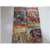Image 3 : Lot of 12 STAR TREK THE NEXT GENERATION PB Paperback BOOKS L@@K Like New