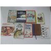 Image 1 : Lot of 9 Children's Books and Religion Books L@@K
