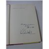 Image 2 : HOW TO SLEEP ON A WINDY NIGHT Hardcover Book HAND SIGNED by Vera Chance Ward