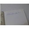 Image 2 : THE MAKING OF A COWMAN Hardcover Book HAND SIGNED by G. Marshall Hartman