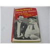 Image 1 : CHARLEY WEAVER'S Letters From Mamma Hardcover Book HAND SIGNED by Cliff Arquette
