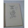 Image 2 : CHARLEY WEAVER'S Letters From Mamma Hardcover Book HAND SIGNED by Cliff Arquette