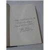 Image 2 : A PROUD AMERICAN The Autobiography of Joe Foss HC Book HAND SIGNED by Joe Foss and Donna Wild