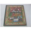 Image 1 : GOLDILOCKS AND THE THREE BEARS Hardcover Book HAND SIGNED WITH SKETCH by Lucy Rigg