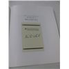 Image 2 : THE ILLUSTRATED WORLDS RELIGIONS A Guide To Our Wisdom Traditions Book HAND SIGNED by Huston Smith