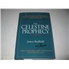 Image 1 : THE CELESTINE PROPHECY Hardcover Book HAND SIGNED by James Redfield