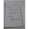 Image 2 : MY VAGABOND LOVER Hardcover Book HAND SIGNED by Eleanor Vallee (wife of Rudy Vallee)