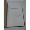 Image 2 : NEANDERTHAL First Edition Hardcover Book HAND SIGNED by John Darnton