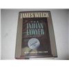Image 1 : THE INDIAN LAWYER First Edition Hardcover Book HAND SIGNED by James Welch