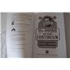 Image 2 : Star Trek Q's Guide to the Continuum First Edition, First Printing