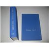 Image 2 : THE HOPE Limited Special Edition Numbered 291/300 Hardcover Book HAND SIGNED by Herman Wouk