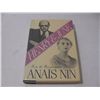 Image 1 : HENRY AND JUNE First Edition Hardcover Book HAND SIGNED by Rupert Pole