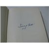 Image 2 : THOSE WHO LOVED Hardcover Book HAND SIGNED by Irving Stone