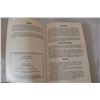 Image 2 : Pocket Guide to Depression Glass by Gene Florence, Revised 3rd Edition, 1982