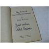 Image 2 : THE SUM OF A GOOD GOVERNMENT Paperback Book HAND SIGNED by Philip M. Crane