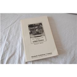 How to Be Successful in the Antique Business : A Survival Handbook by Ronald S. Barlow (1980, Paperb