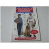 Image 1 : THE OFFICIAL POLITICALLY CORRECT Dictionary And Handbook Book HAND SIGNED by Christopher Cerf