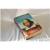Image 1 : Shakespeare - The Complete Works by William Shakespeare (1993, Hardcover)