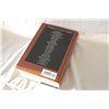 Image 2 : Shakespeare - The Complete Works by William Shakespeare (1993, Hardcover)