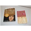 Image 1 : Lot of 2 Da Vinci Code Decoded and Templar Revelation