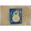 Image 1 : Collector's Guide to Clocks by Derek Roberts (1992, Hardcover)