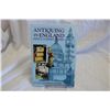 Image 1 : Antiquing in England : A Guide to Antique Centres by Robert Wand and Harriett Swedberg (1989, Paperb