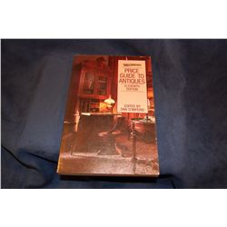 Price Guide to Antiques, 11th Edition, Edited by Dan D'Imperio