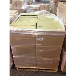 PALLET OF ASSORTED AFRICAN FIGURES, SCULPTURES AND COLLECTABLES. EACH PALLET CONTAINS  HUNDREDS OF