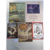 Civil War Paperback Reference Books - 5 Pieces