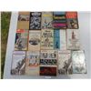 Large Lot Civil War Paperback Books - 15 Pieces