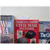 Image 2 : Civil War Reference Books - 6 Pieces
