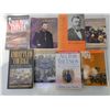 Civil War Reference Books - 8 Pieces