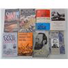Civil War Reference Books - 8 Pieces
