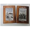 Shelby Foote Civil War Books - 2 Pieces
