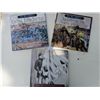 Civil War Reference Books - 3 Pieces