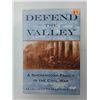 Defend the Valley Civil War Book