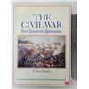 Civil War - Fort Sumter to Appomattox Book