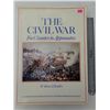 Civil War - Fort Sumter to Appomattox Book