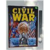 Large Civil War Reference Book
