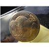 Image 2 : 1938-D Buffalo Nickel