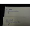 Image 2 : U.S. Mint Sets - 2 Pieces